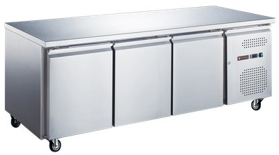 Морозильный стол Tatra TRTGN3 BT