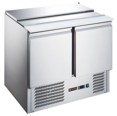 Холодильный стол для салатов Tatra TSLGNL2 NC