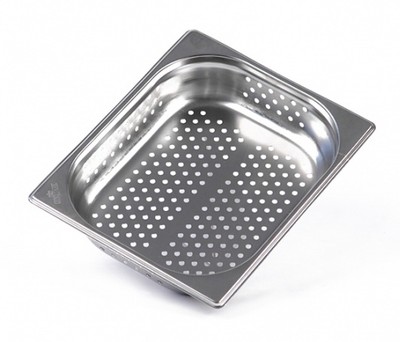 Гастроемкость GN-P 1/2-40 Gastromix