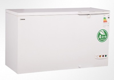 Морозильный ларь Ugur UED 410 A++