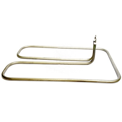 ТЭН 1650 ВТ/220В (1GIK2BK57001) (РАДА)