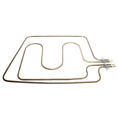 ТЭН для духовок Rada 4-6 конф. 2000Вт (1300+700), 530х431 (1SPKGF630)
