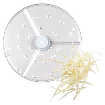 Диск-терка 3 мм для Robot Coupe CL20 / R211 / R301 / R402 