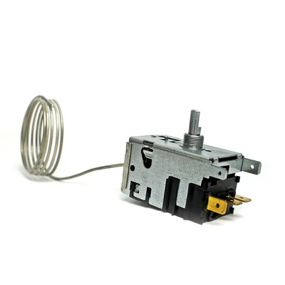 Термостат BE 077B0408 3761 для шкафов Polair