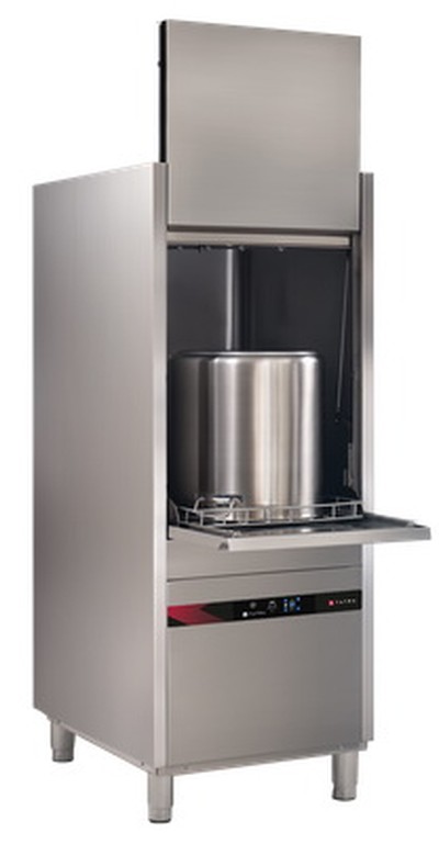 Машина котломоечная Tatra TW.P60+DR+DD TOUCH