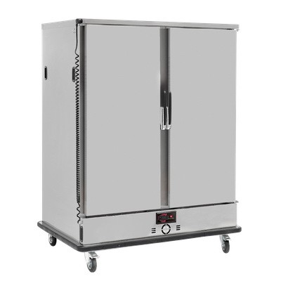 Тележка банкетная тепловая Tatra TBT 2221 H