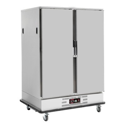 Тележка банкетная холодильная Tatra TBT 2221 C