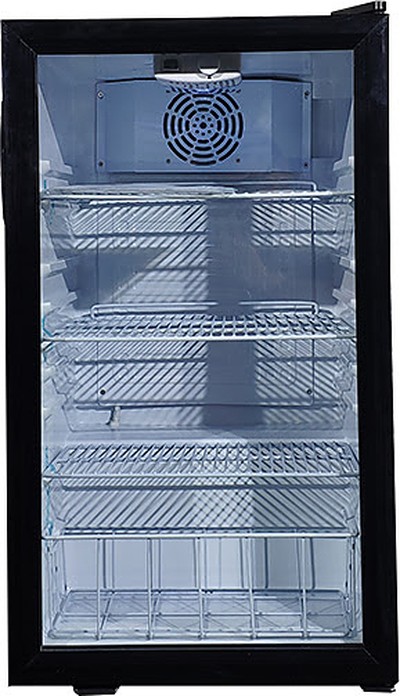 Шкаф холодильный Viatto VA-SC98