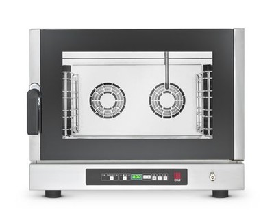 Пароконвектомат Tecnoeka EKF 411 DALUD