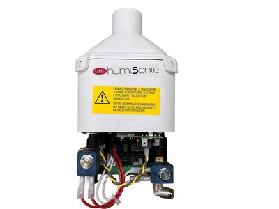 Увлажнитель ультразв. Humisonic Ultrasonic Carel UU01FD0001 (с трансформатором) для Polair