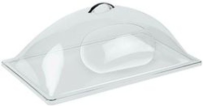 Крышка пластиковая GN1/1 Paderno