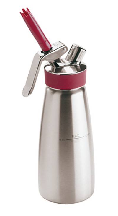 Емкость для сливок Paderno 0,5 л