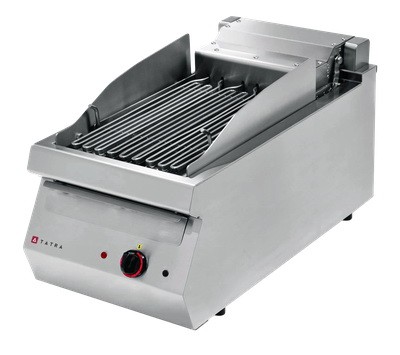 Гриль водяной 700 серии Tatra TWG.47