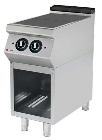 Плита электрическая 900 серии Tatra TER.49F