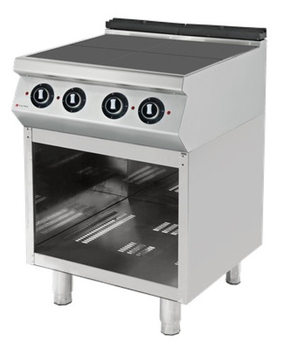 Плита электрическая 900 серии Tatra TER.89F