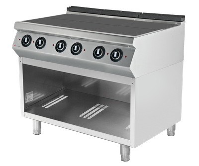 Плита электрическая 900 серии Tatra TER.129F