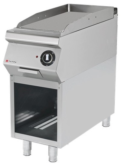 Поверхность жарочная 900 серии Tatra TET.49RF