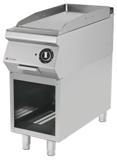 Поверхность жарочная 900 серии Tatra TET.49SF