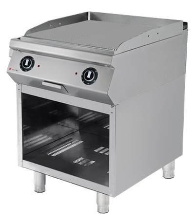 Поверхность жарочная 900 серии Tatra TET.89RF