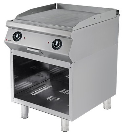 Поверхность жарочная 900 серии Tatra TET.89SF