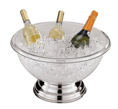 Емкость пластиковая для пунша Paderno