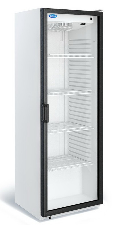 Шкаф холодильный Марихолодмаш Капри П-390УС (ВО, термостат)