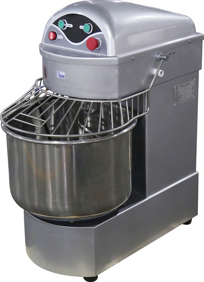 Тестомес спиральный Viatto HS-30AP