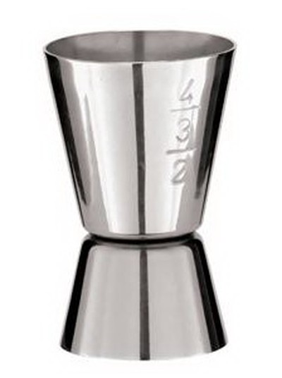 Джиггер Paderno 3,5/4 см