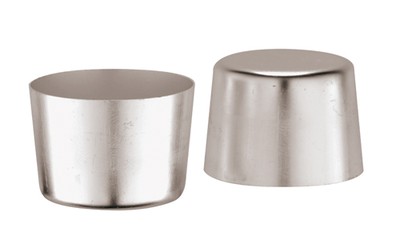 Форма для выкладки Paderno D=6 см 