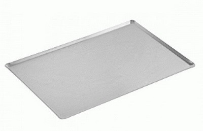 Противень алюминиевый Paderno 60х40х1 см