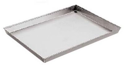 Противень алюминиевый Paderno 60х40х3 см