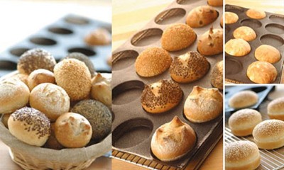 Форма для выпечки Paderno 41759-09