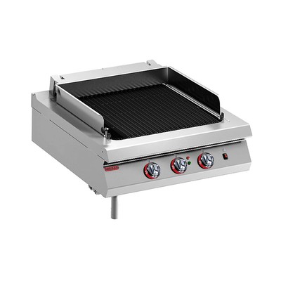 Гриль электрический 900 серии ANGELO PO 190GRE 