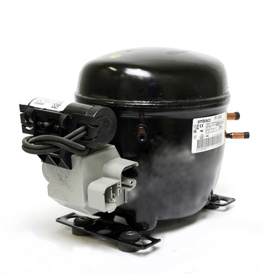 Компрессор FFI 12HBK (R134a) Embraco с ПЗУ для Polair