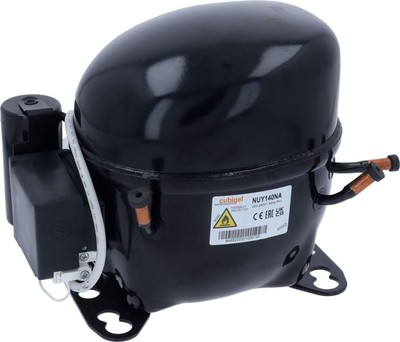 Компрессор NUY 140 NA (R290) Cubigel для Polair