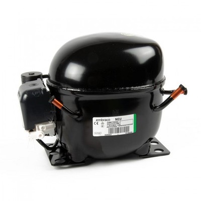 Компрессор NEU 6220 U с ПЗУ (R290) Embraco для Polair