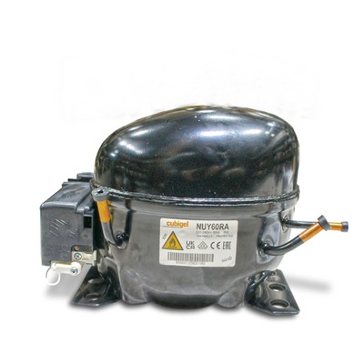 Компрессор NUY60RA (R290) Cubigel для Polair (не поставляется)