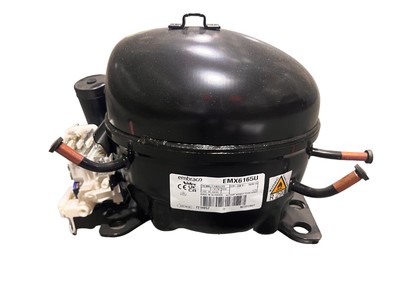 Компрессор EMX 6165 U (R290) Embraco для Polair