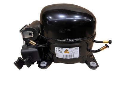 Компрессор EHU 2155 U (R290) Embraco для Polair