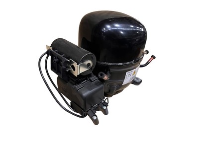 Компрессор EHU 6212U (R290) Embraco для Polair