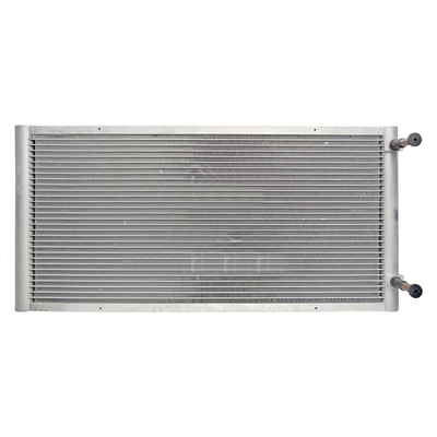 Радиатор 667 х 308 х 26 (конденсатор микроканал.) для Polair