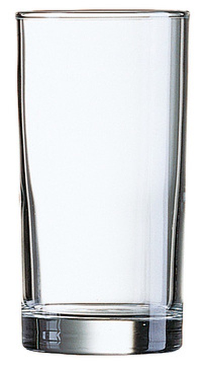 Стакан высокий ARC Princesa 280 мл