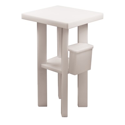 Колода для рубки мяса Paderno 