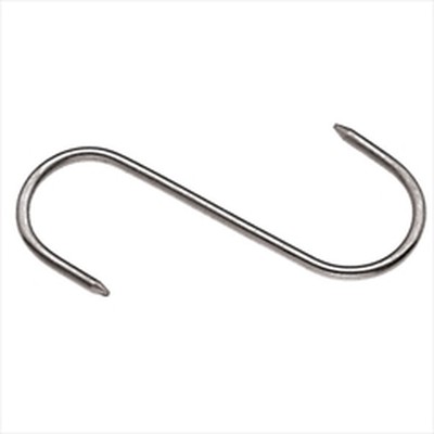 Крюк для мяса двухсторонний Paderno 16 см