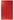 Доска разделочная пластиковая Paderno 53x32,5 см (красная)