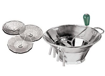 Протирка для овощей Paderno D=32 см