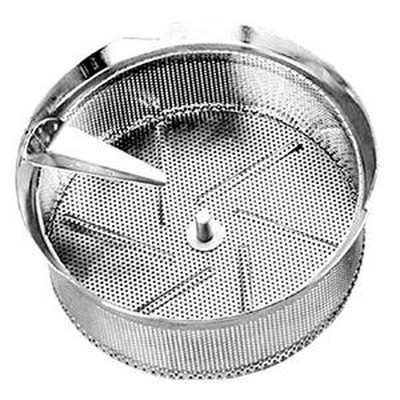 Насадка к протирке для пюре Paderno 1 мм