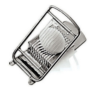 Яйцерезка Paderno 42588-01