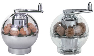 Мельница для орехов Paderno