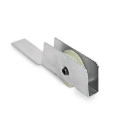 Ролик профильный для дверей Polair С5-07